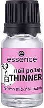 Fragrances, Perfumes, Cosmetics マニキュアシンナー - Essence Nail Polish Thinner