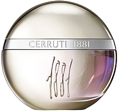 Cerruti 1881 Reve De Roses - Eau de Parfum — photo N1