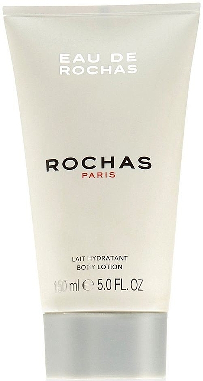 Rochas Eau De Rochas - Body Lotion — photo N2