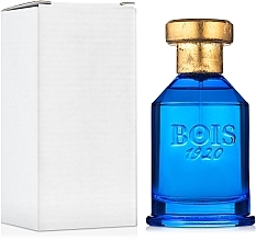 Fragrances, Perfumes, Cosmetics Bois 1920 Oltremare Limited Edition - Eau de Toilette (tester with cap)