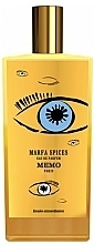 Memo Marfa Spices - Eau de Parfum — photo N1