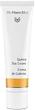 Fragrances, Perfumes, Cosmetics Face Cream "Quince" - Dr. Hauschka Quince Day Cream