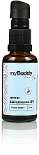 Fragrances, Perfumes, Cosmetics Hyaluronic Acid Serum 5% - myBuddy