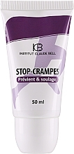 Fragrances, Perfumes, Cosmetics Cramp Roller  - Institut Claude Bell Stop Crampes