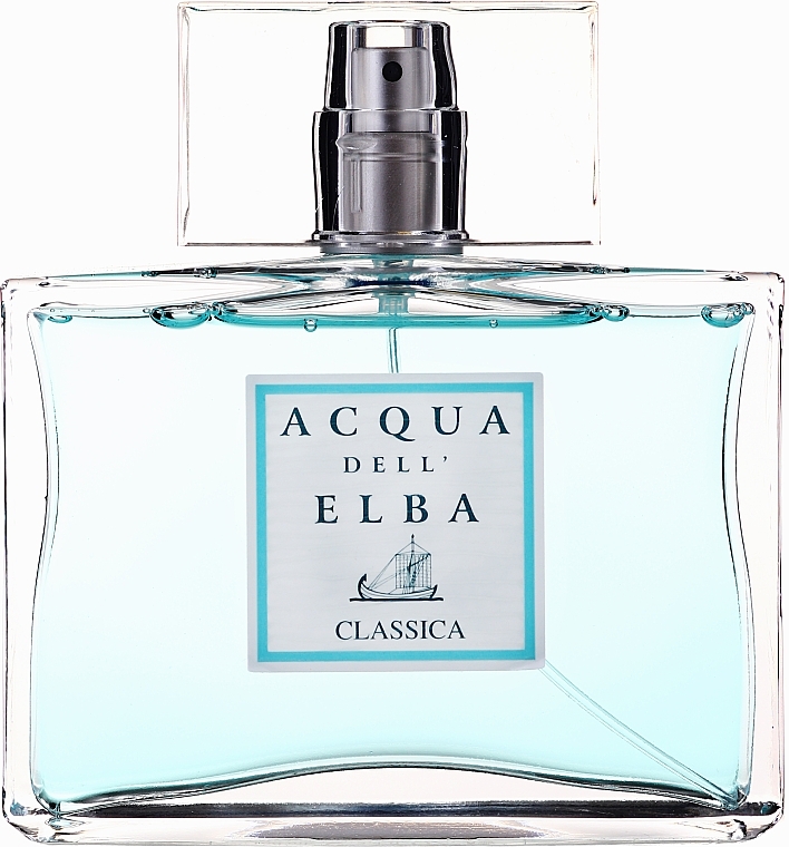 Acqua dell Elba Classica Men - Eau de Toilette — photo N1