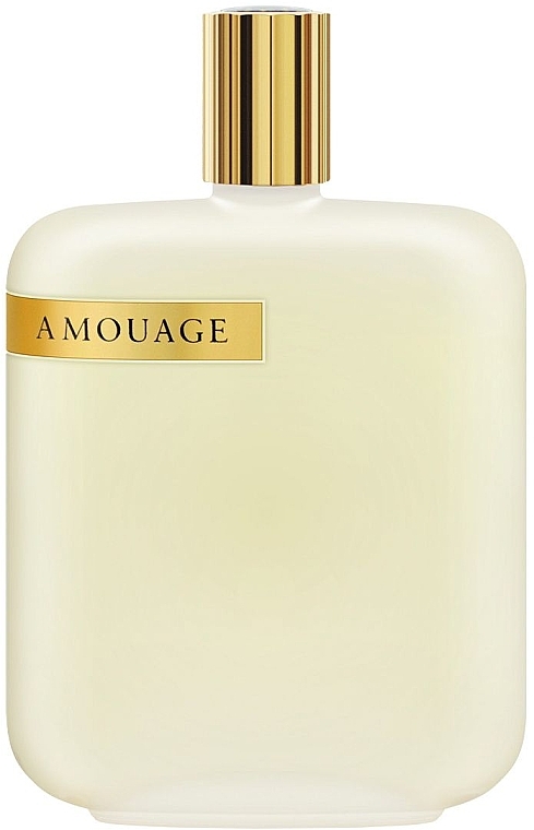 Amouage The Library Collection Opus V - Eau de Parfum — photo N1