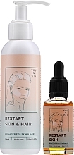 Fragrances, Perfumes, Cosmetics Set - You & Oil (oil/30ml + cleanser/150ml)