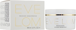 Revitalising Facial Mask - Eve Lom Rescue Mask Masque Reparateur — photo N2