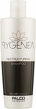 Repairing Shampoo - Palco Rygenea Restructuring Shampoo — photo N3