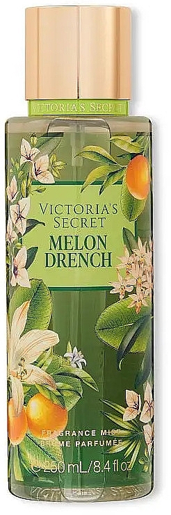 Fragrance Mist - Victoria's Secret Melon Drench Fragrance Mist — photo N1