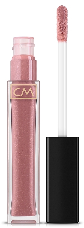 Lip Gloss - Color Me Couture Collection — photo N2