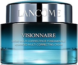 Fragrances, Perfumes, Cosmetics Anti-Aging Correctin Face Cream - Lancome Visionnaire Advanced Multi-correcting Cream