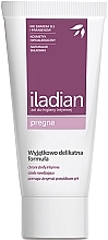 Fragrances, Perfumes, Cosmetics Intimate Hygiene Gel - Aflofarm Iladian Pregna
