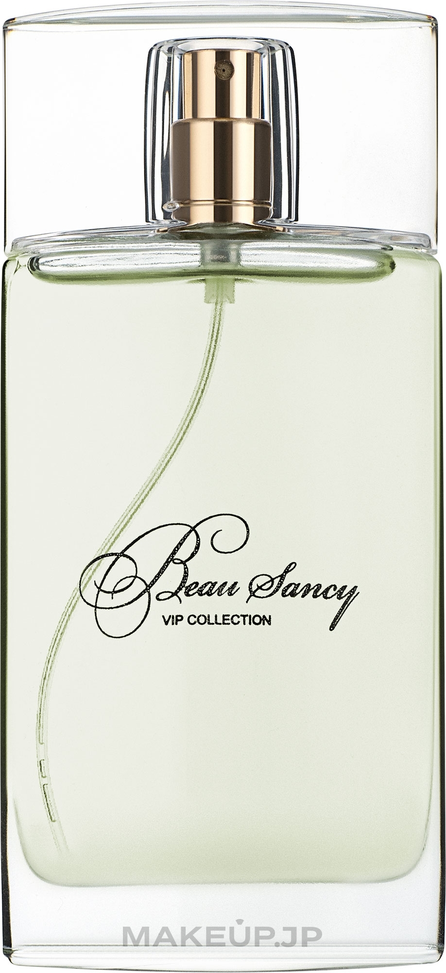 Galterra Beau Sansy Dendi - Eau de Parfum (tester with cap) — photo 50 ml