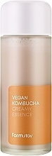 Fragrances, Perfumes, Cosmetics Kombucha Cream Essence - FarmStay Vegan Kombucha Creamy Essence