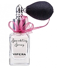 Fragrances, Perfumes, Cosmetics Sparkling Spray Powder - Vipera Sparkling Spray