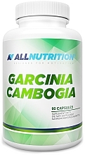 Garcinia Cambogia Dietary Supplement - Allnutrition Adapto Garcinia Cambogia — photo N1