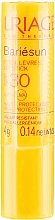 Sun Lip Stick SPF30 - Uriage Bariesun Stick Levres SPF30 — photo N2