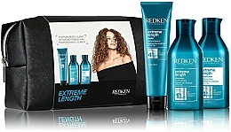 Fragrances, Perfumes, Cosmetics Set - Redken Extreme Length