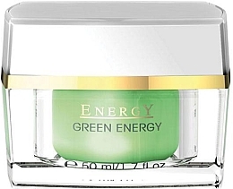 Light Cream ‘Green Energy’ - Etre Belle Energy Fruit Repair Cream — photo N1
