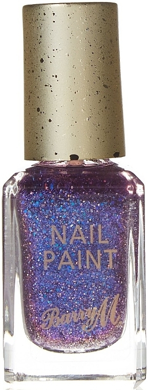 Nail Polish - Barry M Glitterati Nail Paint — photo N1