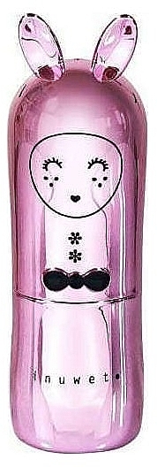 Lip Balm - Inuwet Vegan Lip Balm Bunny — photo N4