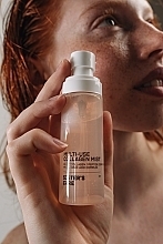 Deep Moisturizing & Radiance Mist Spray - Sister's Aroma Multi-Use Collagen Mist — photo N10