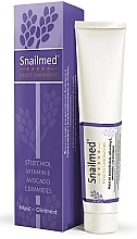Fragrances, Perfumes, Cosmetics Anti Stretch Mark, Wrinkle, Acne Ointment for Problem Skin - Snailmed
