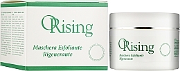 Regenerating Exfoliating Scalp Mask Scrub - Orising Regenerating Exfoliating Mask — photo N2