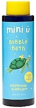 Fragrances, Perfumes, Cosmetics Raspberry Bubblegum Bath Foam - Mini U Raspberry Bubblegum Bubble Bath