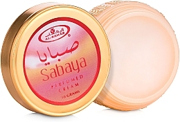 Fragrances, Perfumes, Cosmetics Al Rehab Sabaya - Perfumy w balsamie