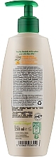 Body Milk with Coconut Oil - L'Arbre Vert Body Milk With Coconut Oil — photo N2