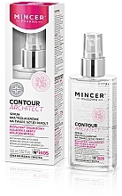 Fragrances, Perfumes, Cosmetics Multi Collagen Face, Neck & Decollete Serum - Mincer Pharma Contour Architect Srum N1605