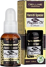 Hamidi Hamidi Special - Fragrance Diffuser Oil — photo N2