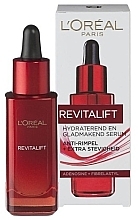 Fragrances, Perfumes, Cosmetics Anti-Aging Serum - L'oreal Paris Revitalift Anti-Wrinkle Serum