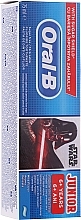 Fragrances, Perfumes, Cosmetics Kids Toothpaste - Oral-B Baby Star Wars Toothpaste