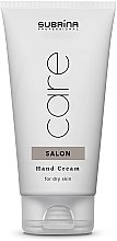 Fragrances, Perfumes, Cosmetics Hand Cream - Subrina Care Salon Hand Cream