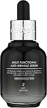 Rejuvenating Anti-Aging Serum - Genosys Anti-Wrinkle Serum — photo N2