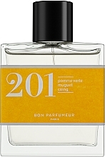 Bon Parfumeur 201 - Eau de Parfum — photo N4