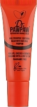 Fragrances, Perfumes, Cosmetics Outrageous Orange Lip Balm - Dr. PAWPAW Outrageous Orange Balm