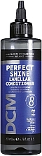 Fragrances, Perfumes, Cosmetics DCM Perfect Shine Lamellar Conditioner - Lamellar Hair Conditioner