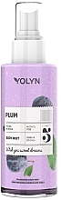 Fragrances, Perfumes, Cosmetics Plum Body Mist - Yolyn Body Mist