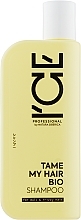 Fragrances, Perfumes, Cosmetics Shampoo for Dull & Curly Hair - ICE Professional By Natura Siberica Tame My Hair Shampoo