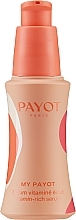 Skin Radiance Serum - Payot My Payot Concentre Eclat — photo N3