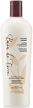 Fragrances, Perfumes, Cosmetics Hair Shampoo - Bain De Terre Nourishing Shampoo Coconut Papaya