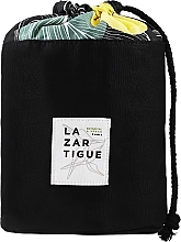 GIFT! Black Bag - Lazartigue — photo N1