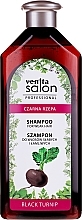 Shampoo - Venita Salon Professional Black Turnip Shampoo — photo N1