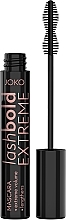 Mascara - Joko Lash Bold Extreme Maskara — photo N2