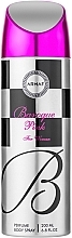 Armaf Baroque Pink - Fragrance Body Mist — photo N1