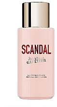 Jean Paul Gaultier Scandal - Scented Body Lotion — photo N1